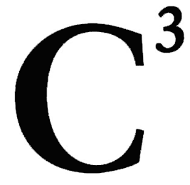C3 logo