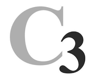 C3 logo