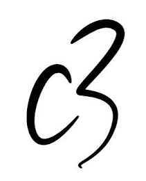 C3 logo