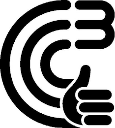 C3 logo