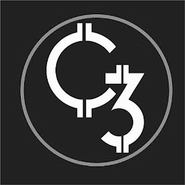 C3 logo