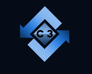 C3 logo