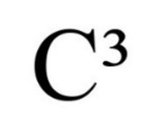 C3 logo