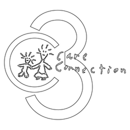 C3 CARE CONNECTION logo