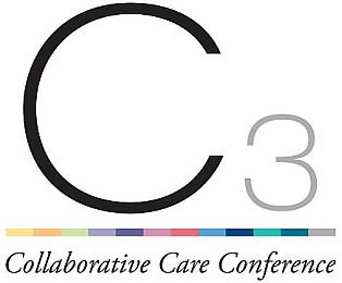 C3 COLLABORATIVE CARE CONFERENCE logo