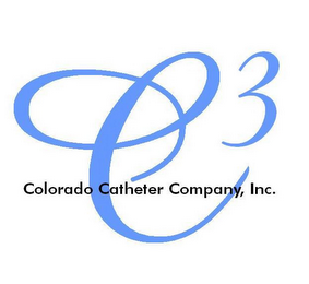 C3 COLORADO CATHETER COMPANY, INC. logo