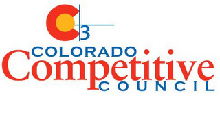 C3 COLORADO COMPETITVE COUNCIL logo