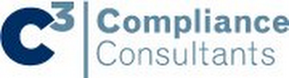 C3 COMPLIANCE CONSULTANTS logo