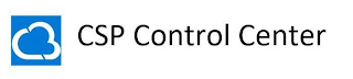 C3 CSP CONTROL CENTER logo