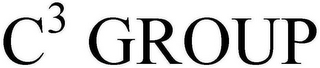 C3 GROUP logo