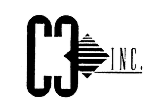 C3 INC. logo