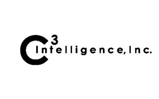 C3 INTELLIGENCE, INC. logo