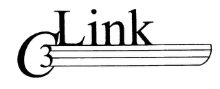 C3 LINK logo