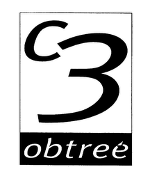 C3 OBTREE logo