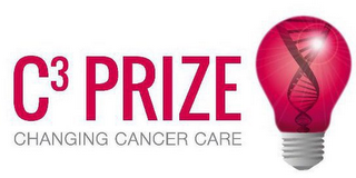 C3 PRIZE CHANGING CANCER CARE logo