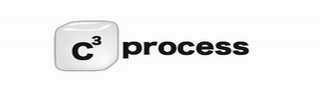 C3 PROCESS logo