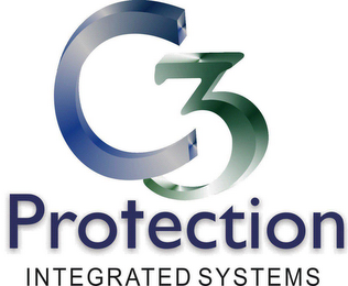 C3 PROTECTION INTEGRATED SYSTEMS logo