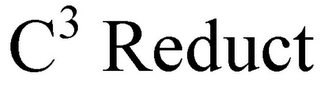 C3 REDUCT logo