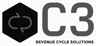 C3 REVENUE CYCLE SOLUTIONS logo