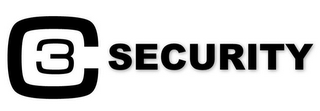 C3 SECURITY logo
