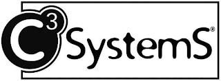 C3 SYSTEMS logo