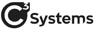 C3 SYSTEMS logo