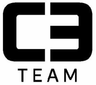 C3 TEAM logo