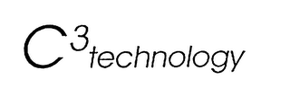 C3 TECHNOLOGY logo