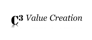 C3 VALUE CREATION logo