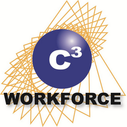 C3 WORKFORCE logo