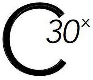 C30X