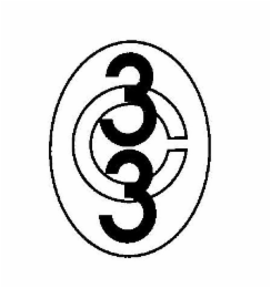 C33 logo