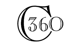 C360 logo