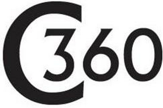 C360 logo