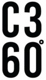 C360 logo