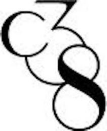 C38 logo