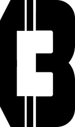 C3B logo