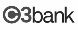 C3BANK logo