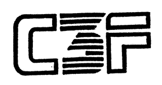 C3F logo