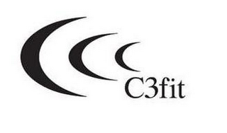 C3FIT logo