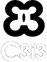 C3I3 logo