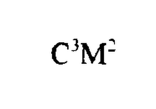 C3M2 logo