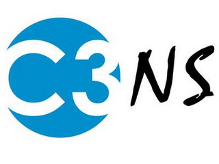 C3NS logo