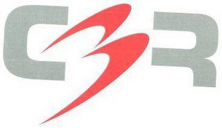 C3R logo