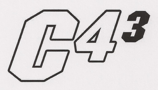 C4 3 logo