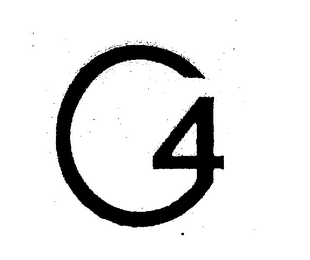 C4 logo