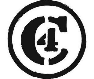 C4 logo