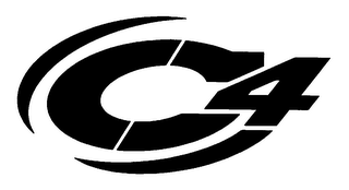 C4 logo