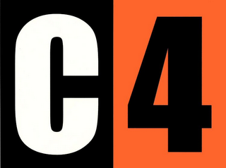 C4 logo