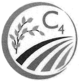 C4 logo
